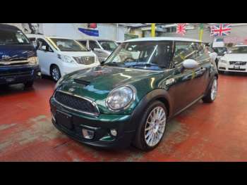2013 (13) - 1.6 automatic petrol Ulez Free 3-Door