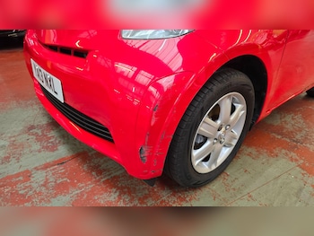 Used Toyota IQ 2013 for sale - 75657957: Photo