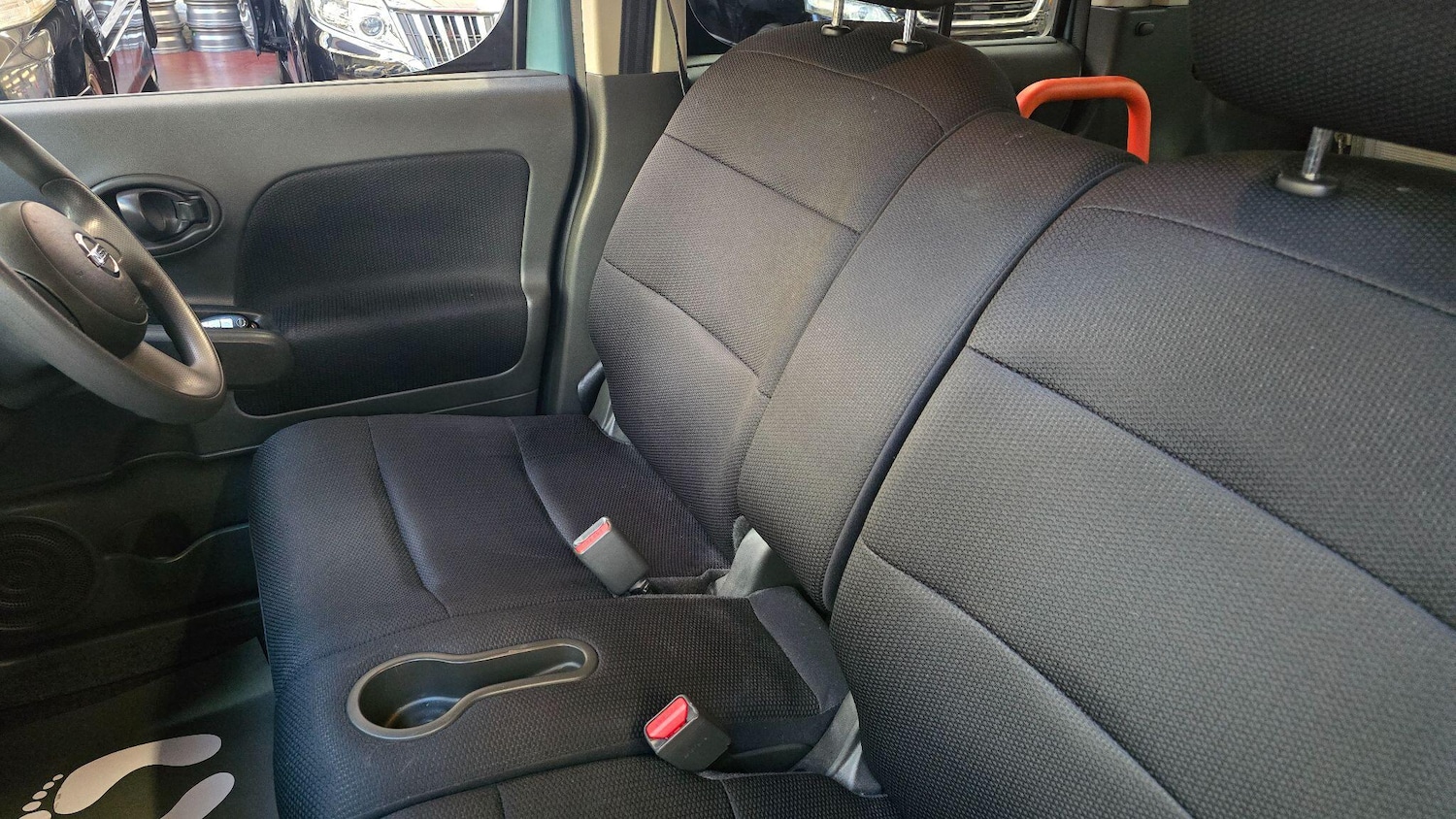 Used Nissan Cube 2023 for sale - 76988786: Photo 16