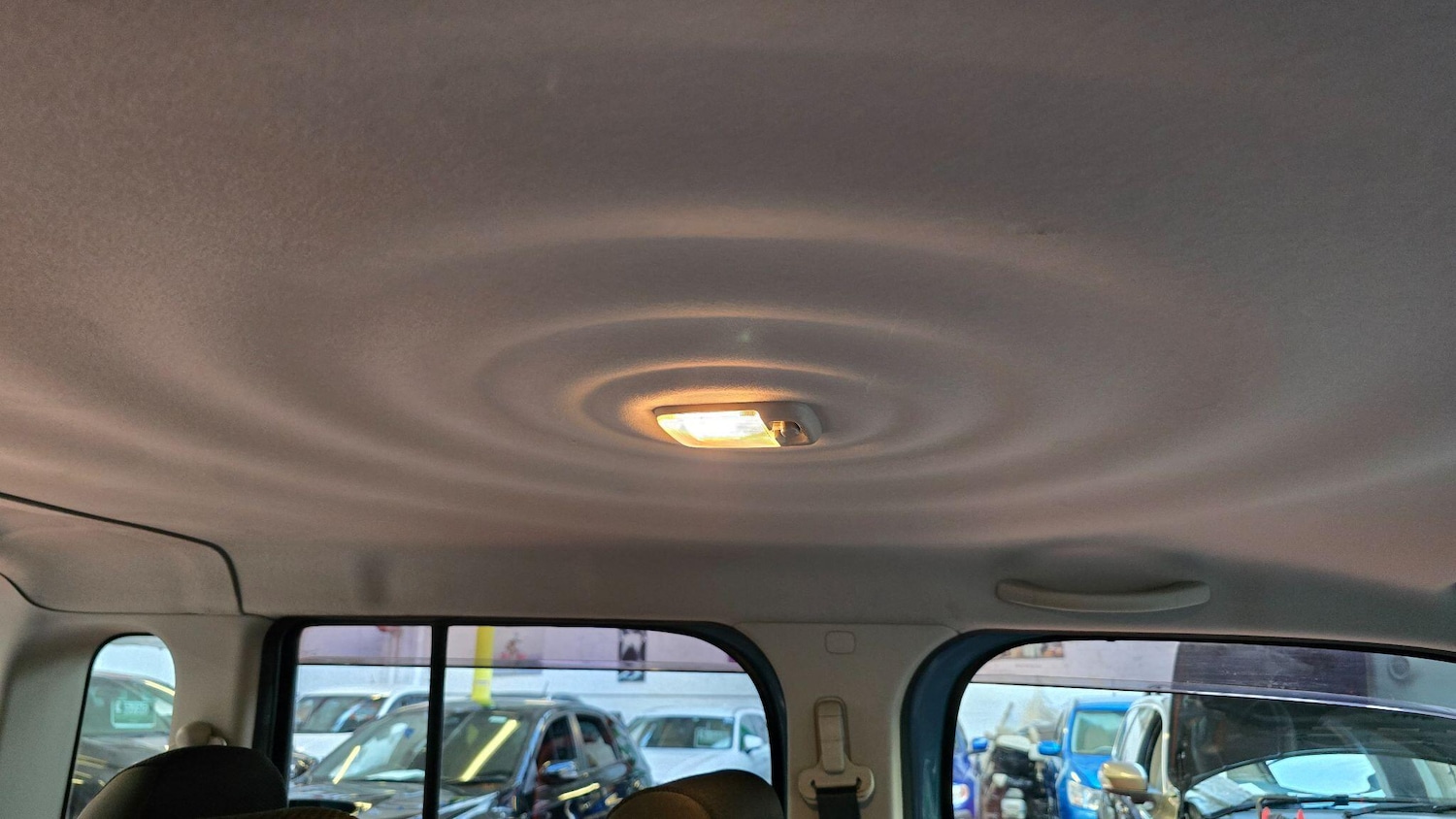 Used Nissan Cube 2023 for sale - 76988786: Photo 19