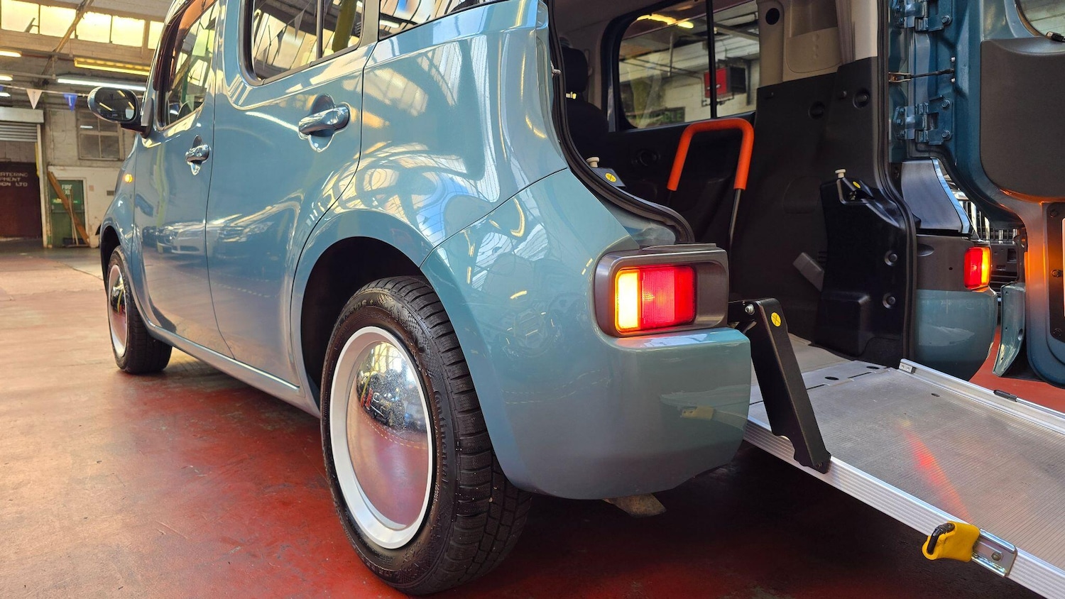 Used Nissan Cube 2023 for sale - 76988786: Photo 20