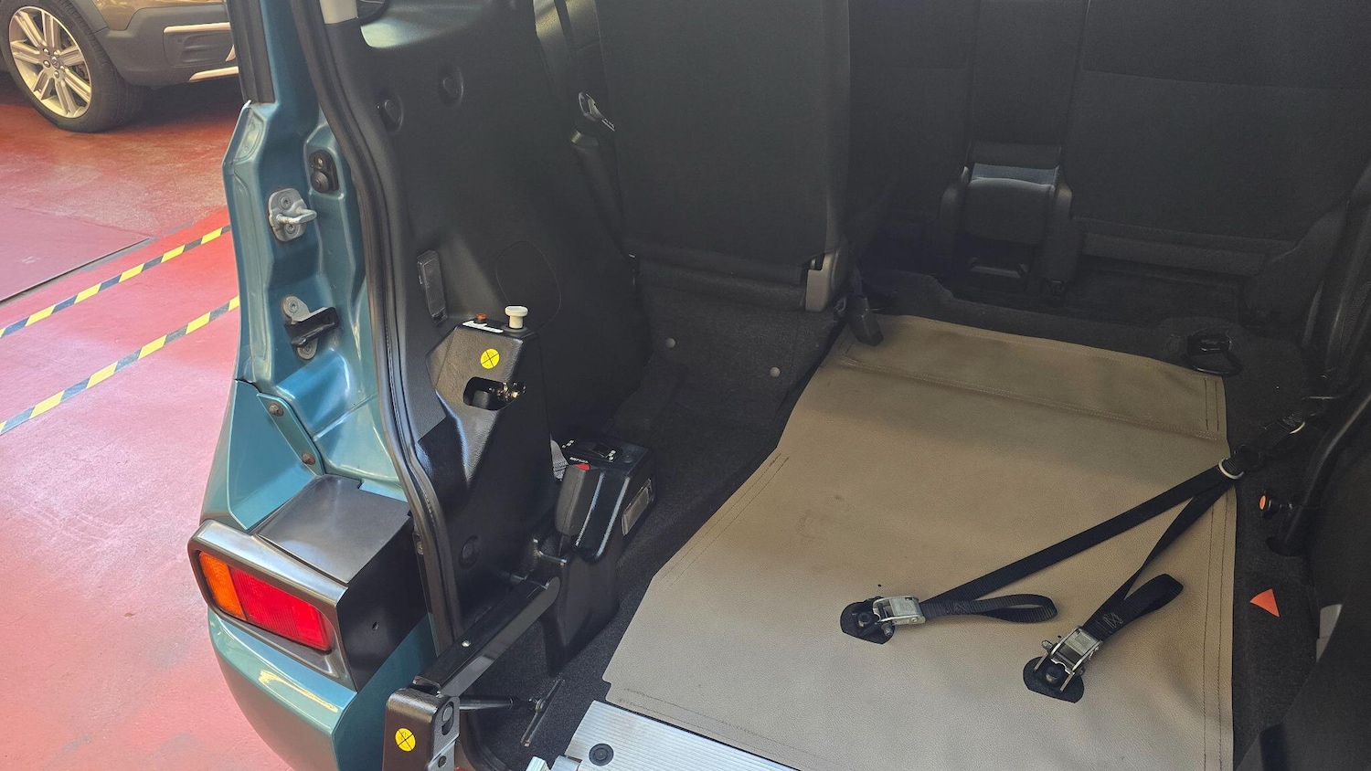 Used Nissan Cube 2023 for sale - 76988786: Photo 25