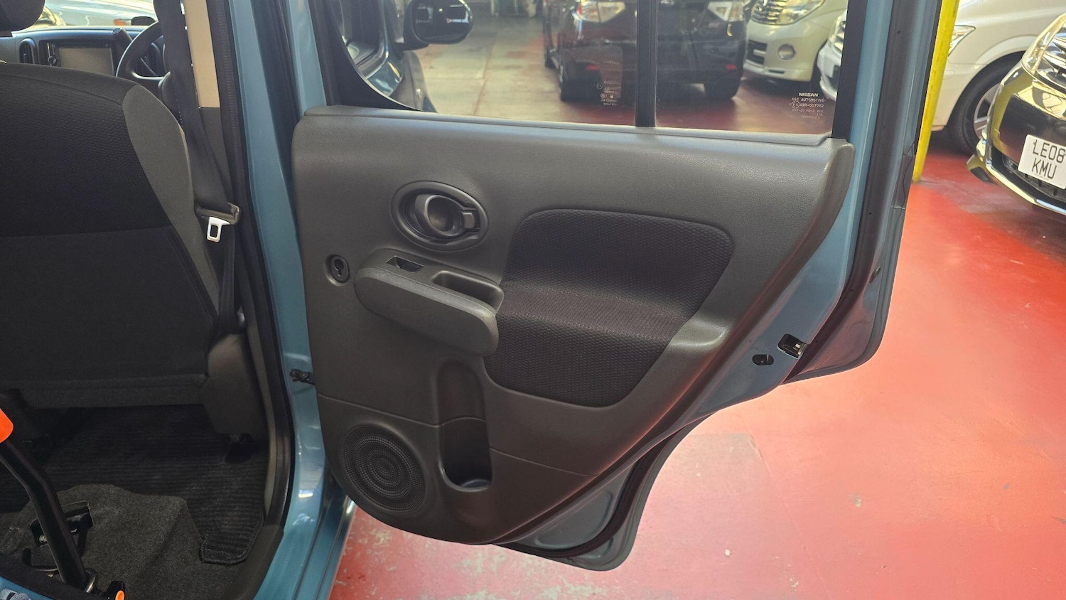 Used Nissan Cube 2023 for sale - 76988786: Photo 28