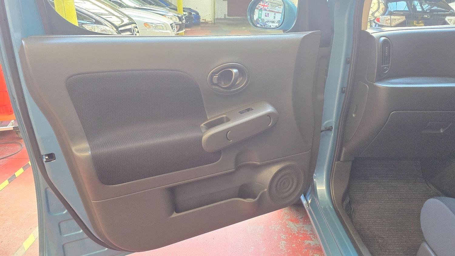 Used Nissan Cube 2023 for sale - 76988786: Photo 30