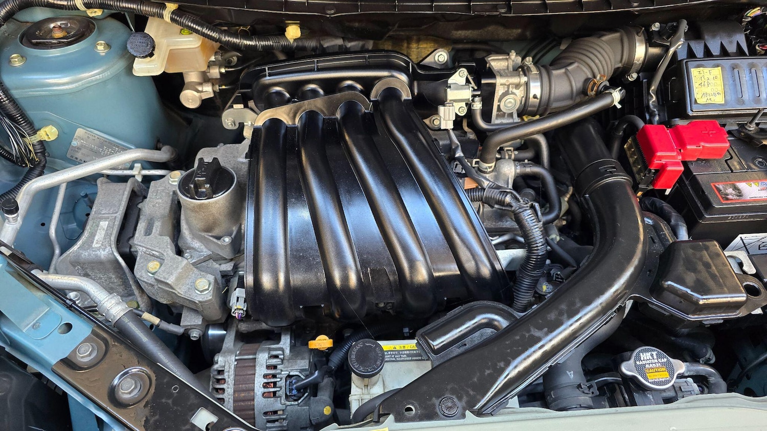 Used Nissan Cube 2023 for sale - 76988786: Photo 44