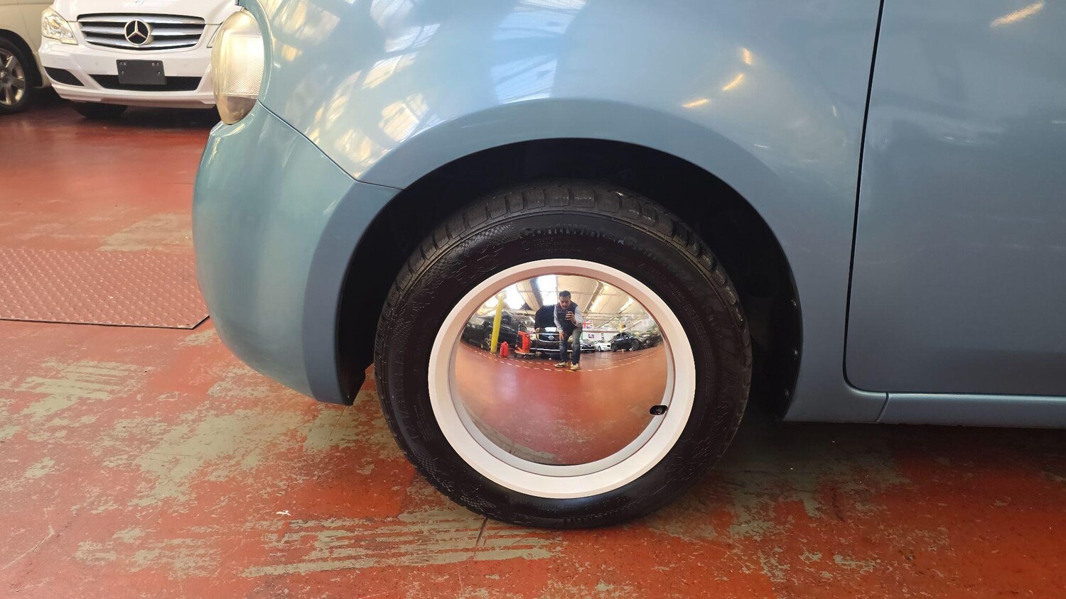 Used Nissan Cube 2023 for sale - 76988786: Photo 49