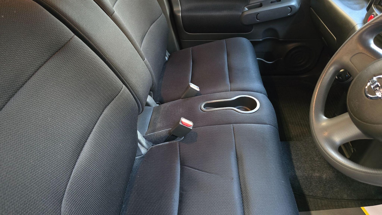 Used Nissan Cube 2023 for sale - 76988786: Photo 8