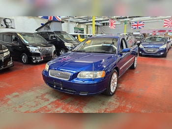 Used Volvo V70 2006 for sale - 78516398: Photo