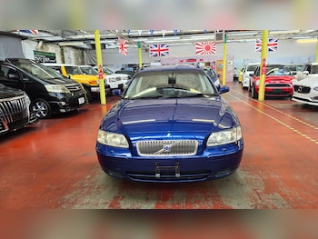 Used Volvo V70 2006 for sale - 78516398: Photo