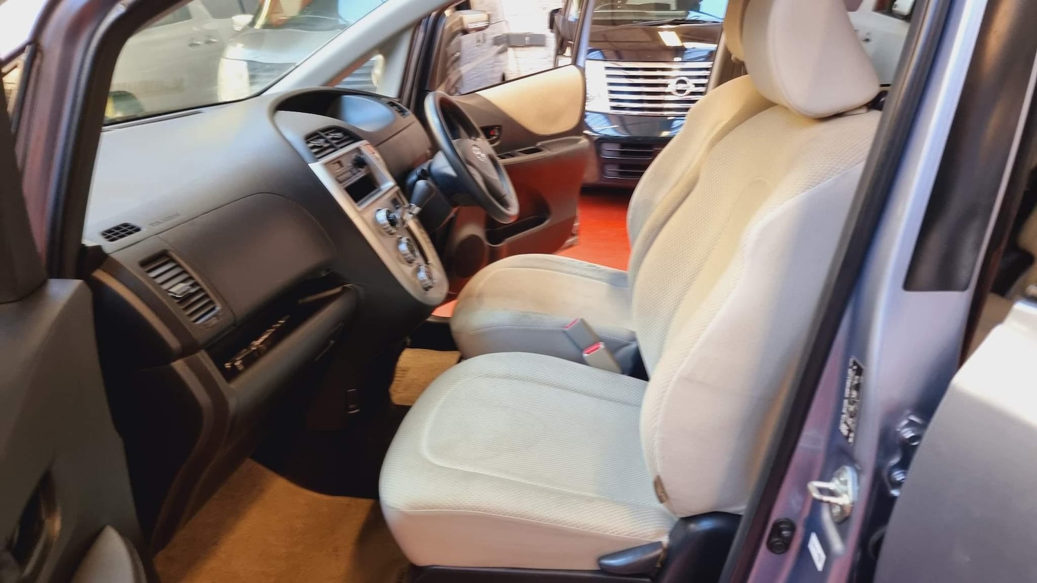 Used Toyota Yaris Verso 2023 for sale - 76995129: Photo 10