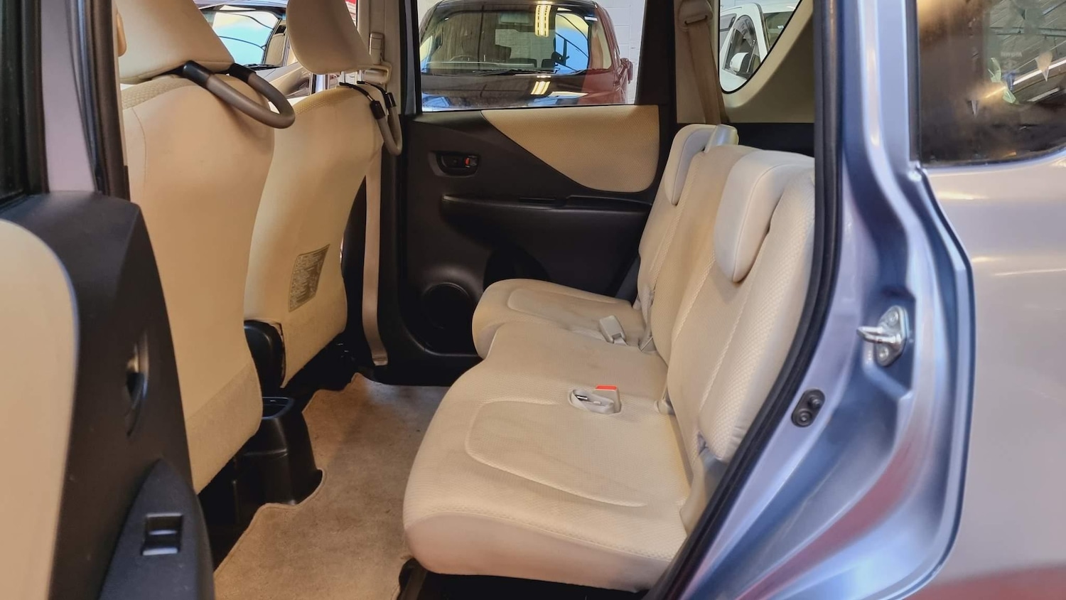 Used Toyota Yaris Verso 2023 for sale - 76995129: Photo 11