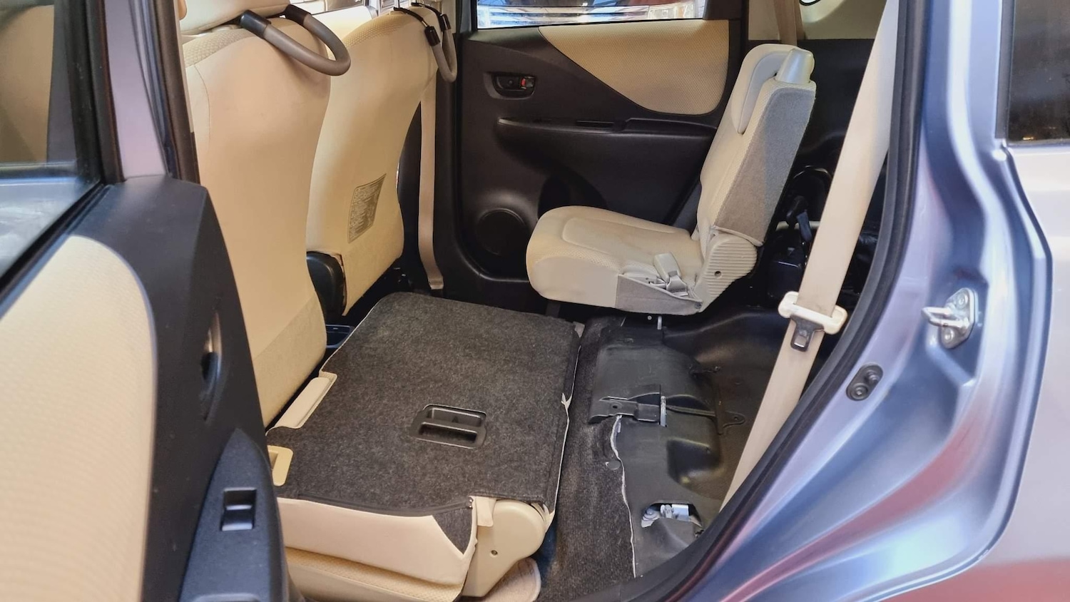 Used Toyota Yaris Verso 2023 for sale - 76995129: Photo 12