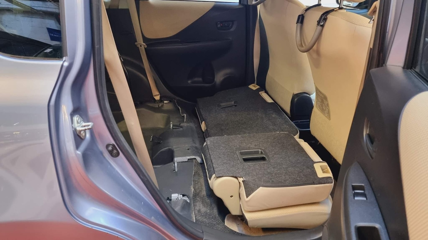 Used Toyota Yaris Verso 2023 for sale - 76995129: Photo 13