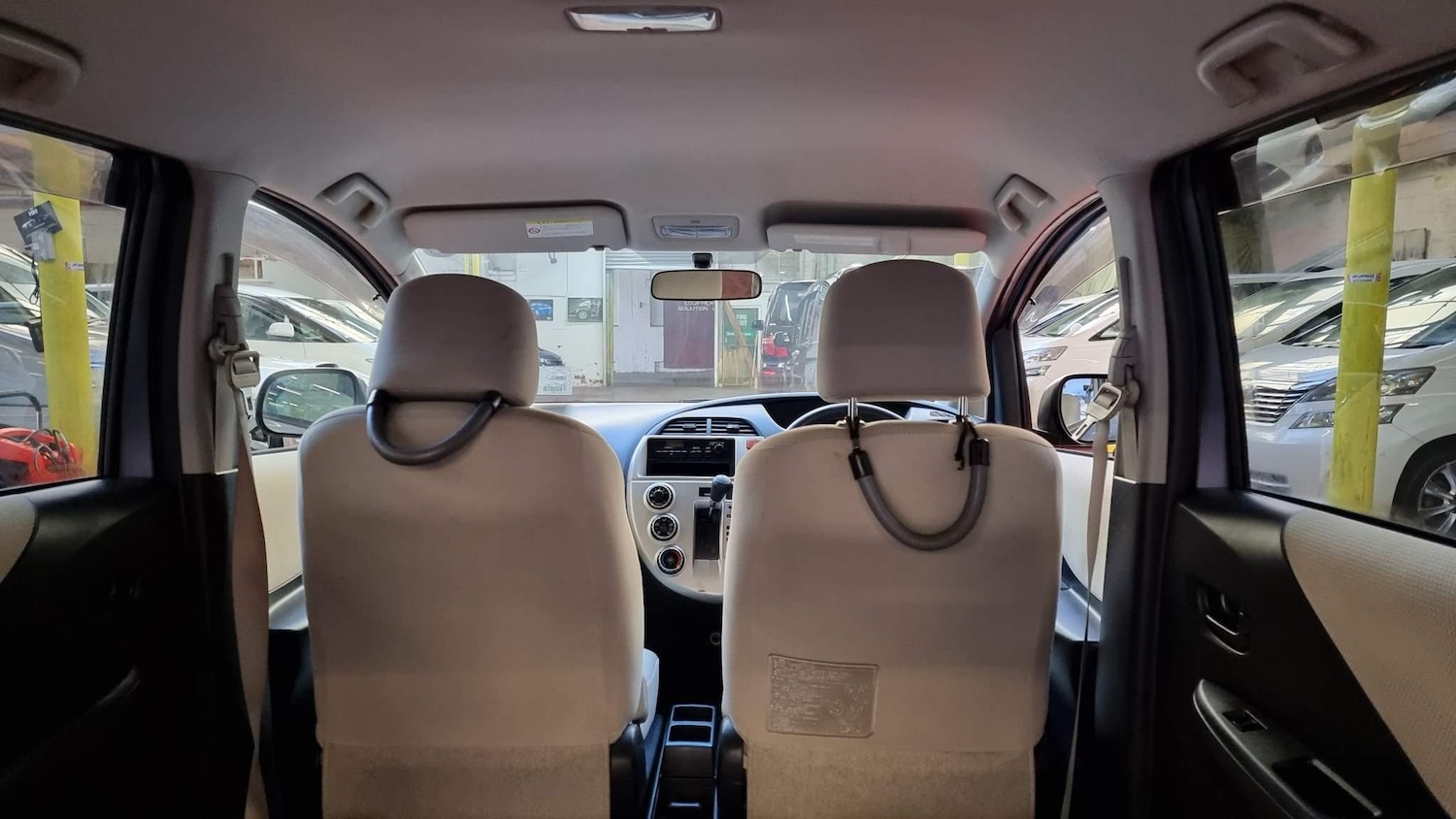 Used Toyota Yaris Verso 2023 for sale - 76995129: Photo 16