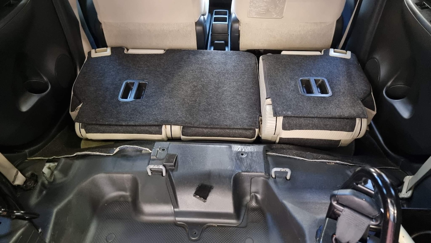 Used Toyota Yaris Verso 2023 for sale - 76995129: Photo 17