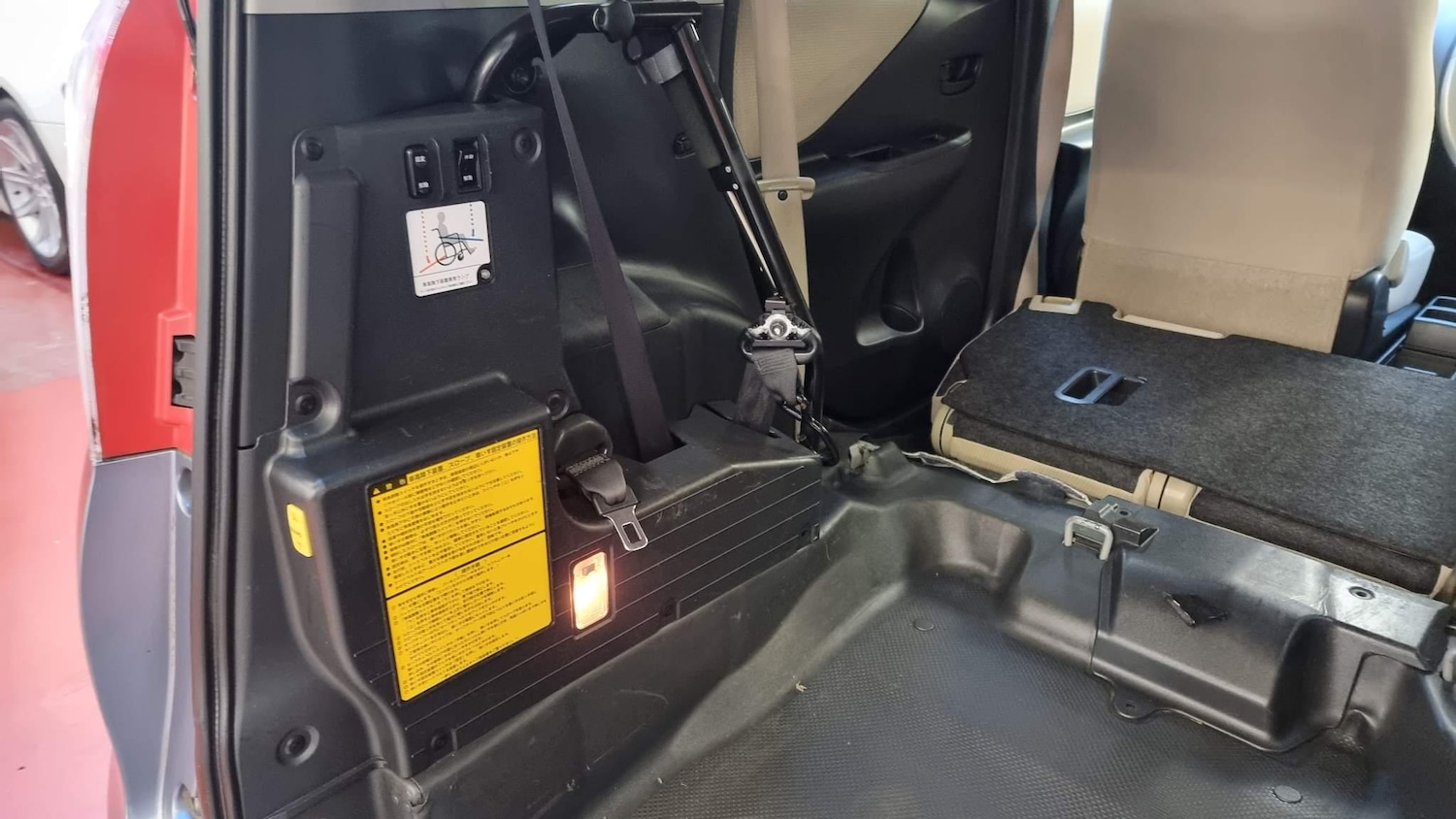 Used Toyota Yaris Verso 2023 for sale - 76995129: Photo 18