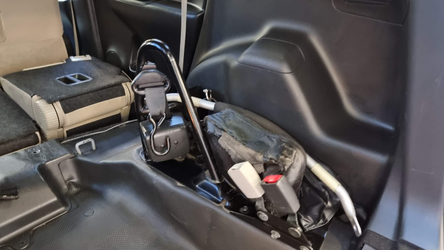 Used Toyota Yaris Verso 2023 for sale - 76995129: Photo 19