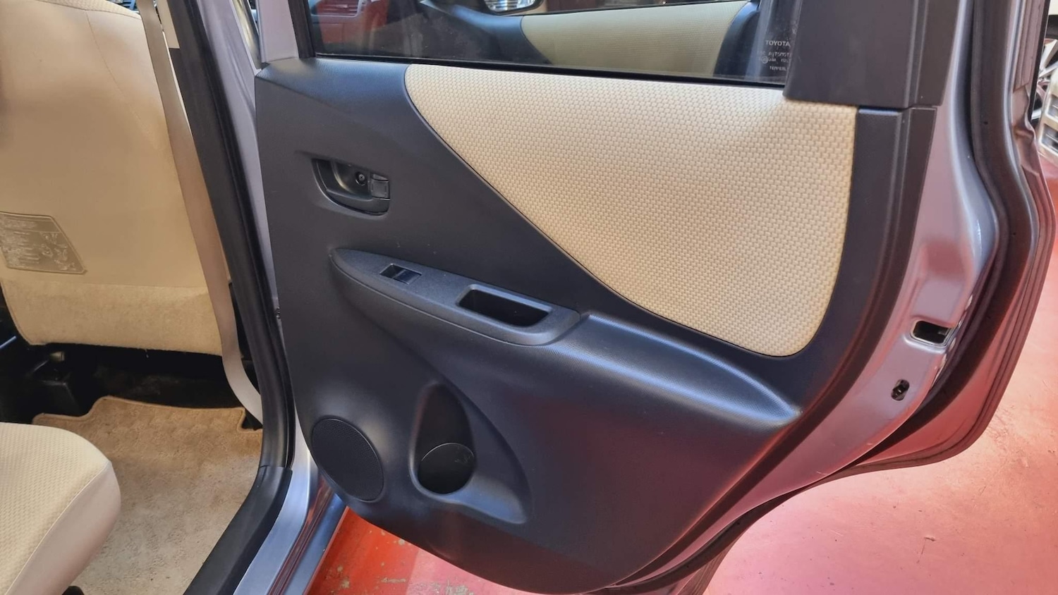 Used Toyota Yaris Verso 2023 for sale - 76995129: Photo 23