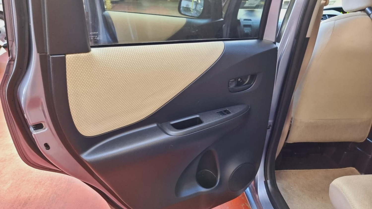 Used Toyota Yaris Verso 2023 for sale - 76995129: Photo 24