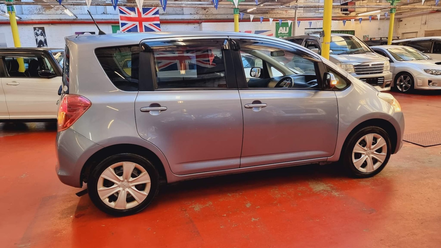 Used Toyota Yaris Verso 2023 for sale - 76995129: Photo 28