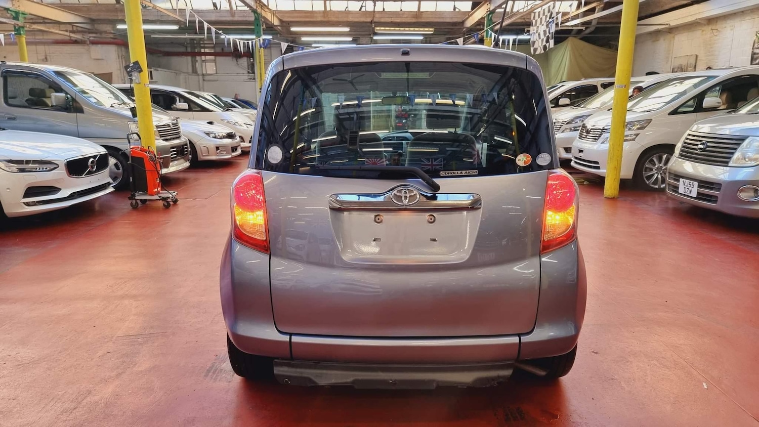 Used Toyota Yaris Verso 2023 for sale - 76995129: Photo 29