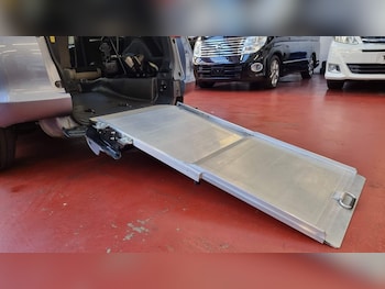 Used Toyota Yaris Verso 2010 for sale - 76995129: Photo