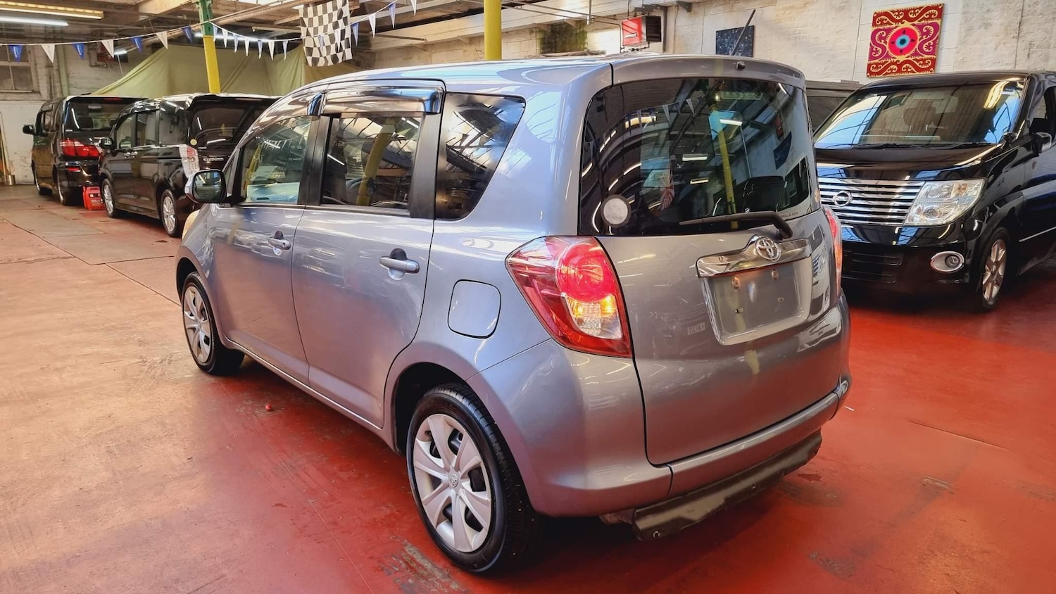 Used Toyota Yaris Verso 2023 for sale - 76995129: Photo 30