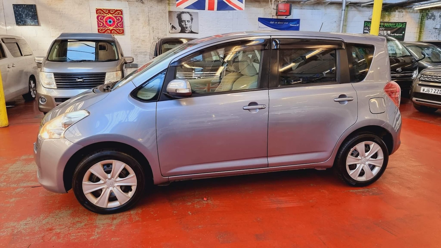 Used Toyota Yaris Verso 2023 for sale - 76995129: Photo 31