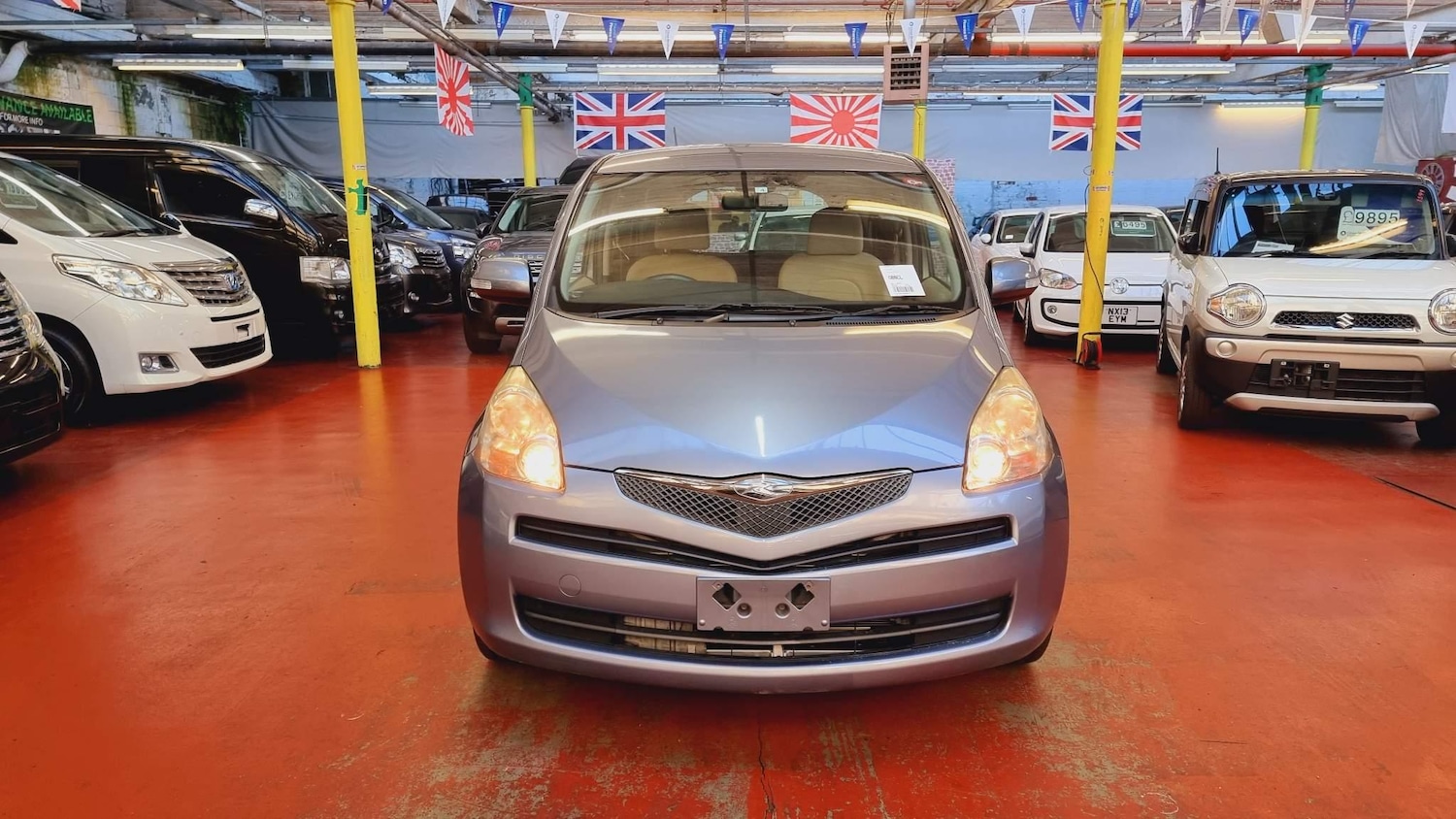 Used Toyota Yaris Verso 2023 for sale - 76995129: Photo 4