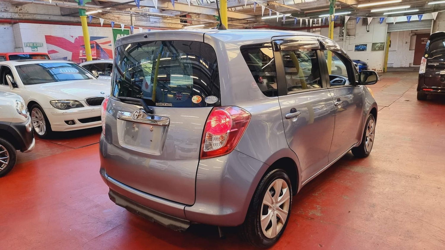 Used Toyota Yaris Verso 2023 for sale - 76995129: Photo 5