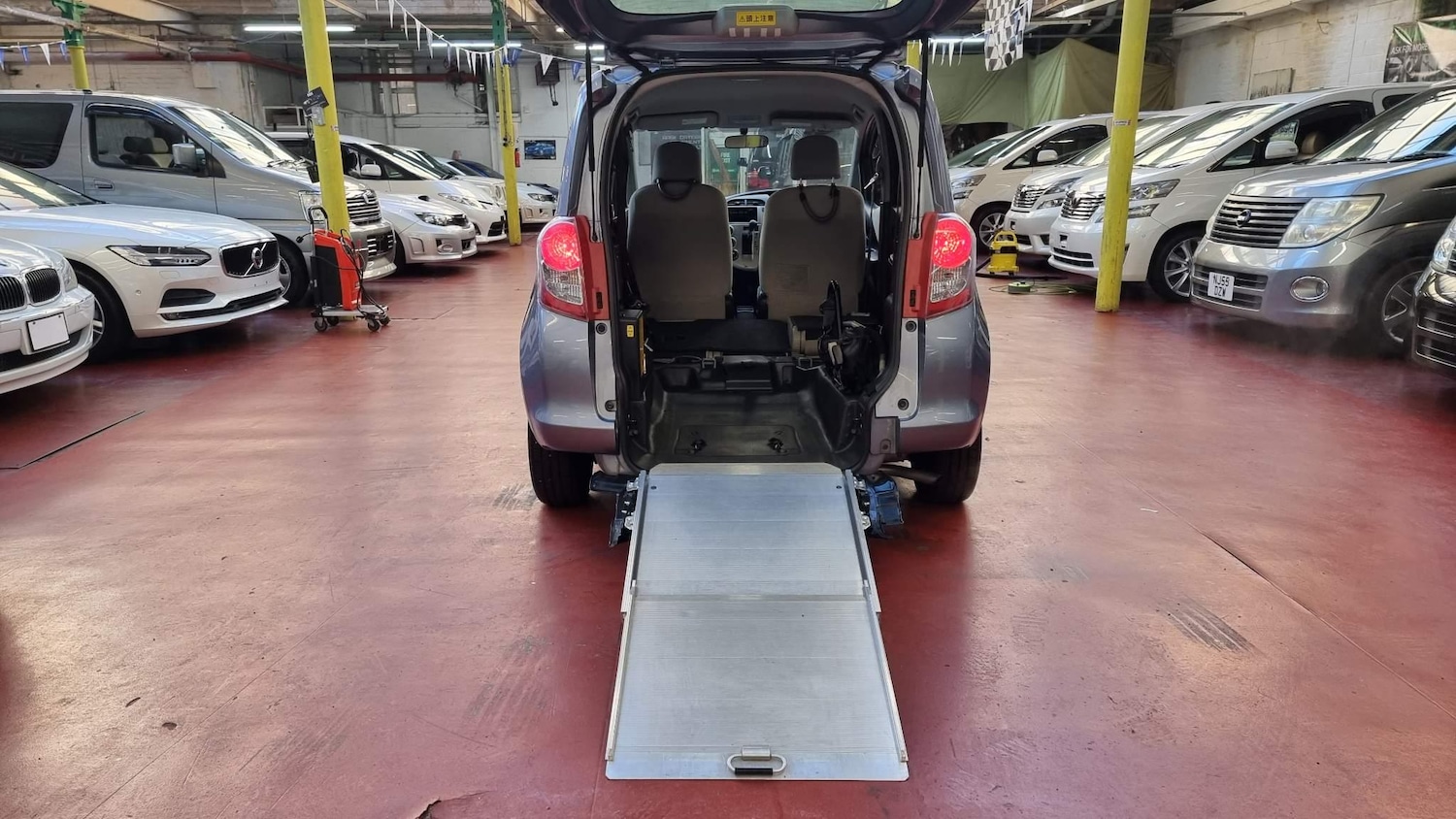 Used Toyota Yaris Verso 2023 for sale - 76995129: Photo 6