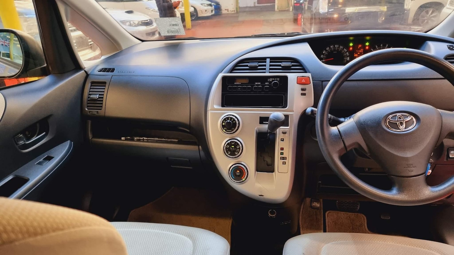 Used Toyota Yaris Verso 2023 for sale - 76995129: Photo 7