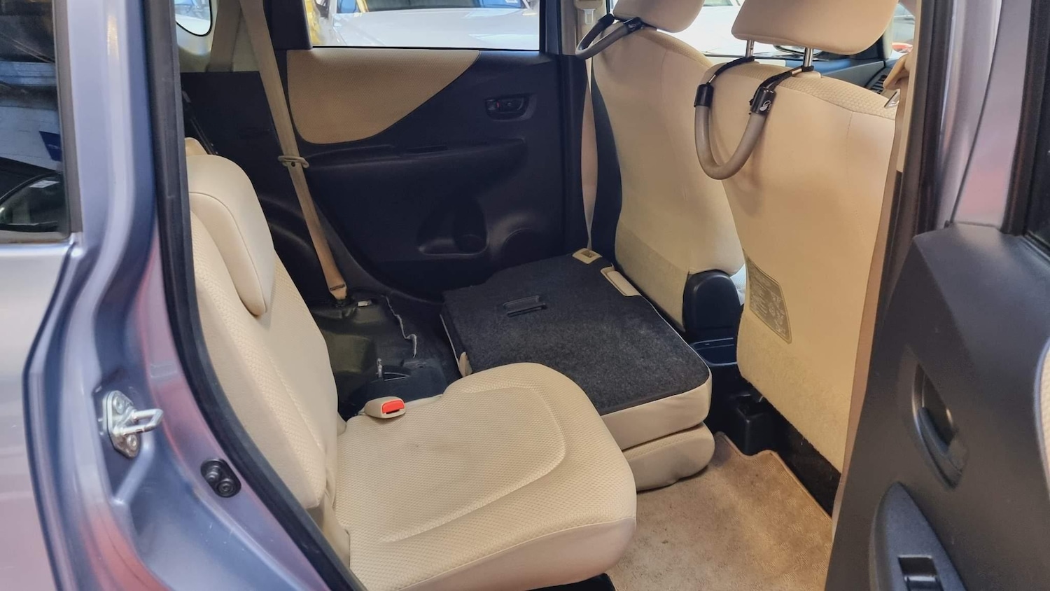 Used Toyota Yaris Verso 2023 for sale - 76995129: Photo 9