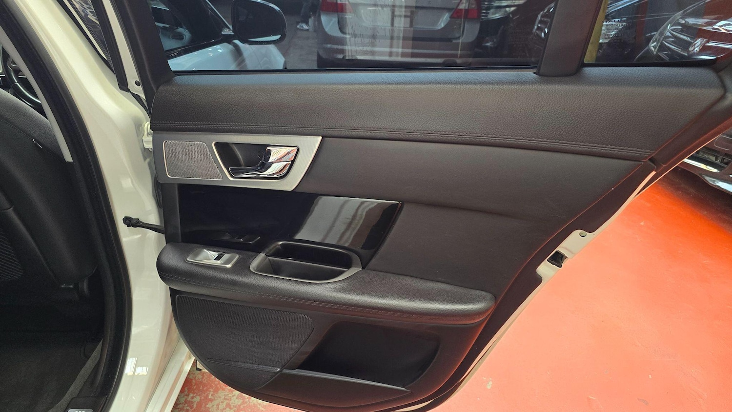 Vehicle 20