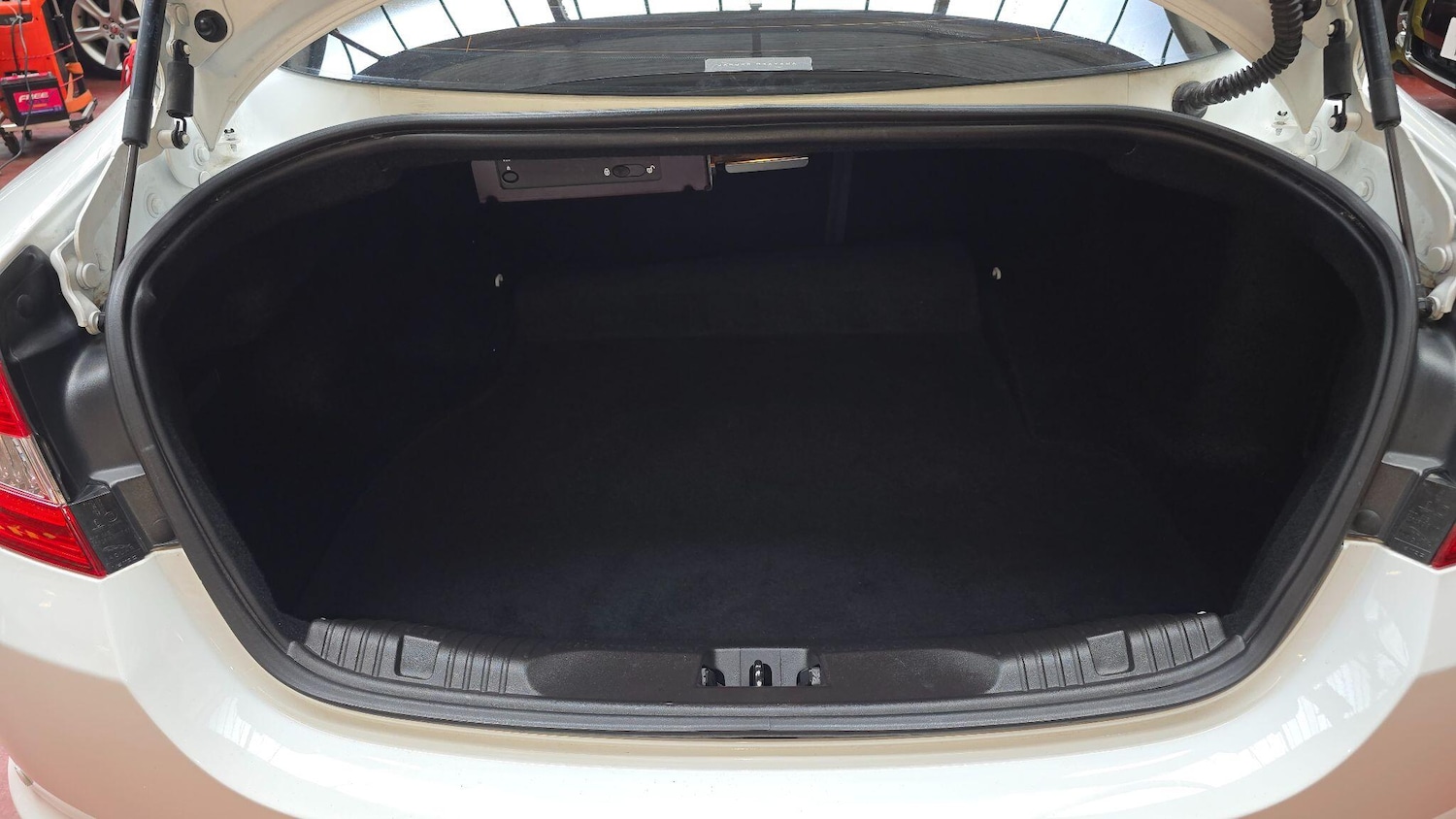 Vehicle 40