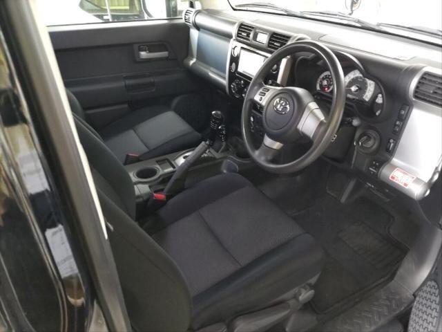 Used Toyota FJ Cruiser for sale - 78058550: Photo 5
