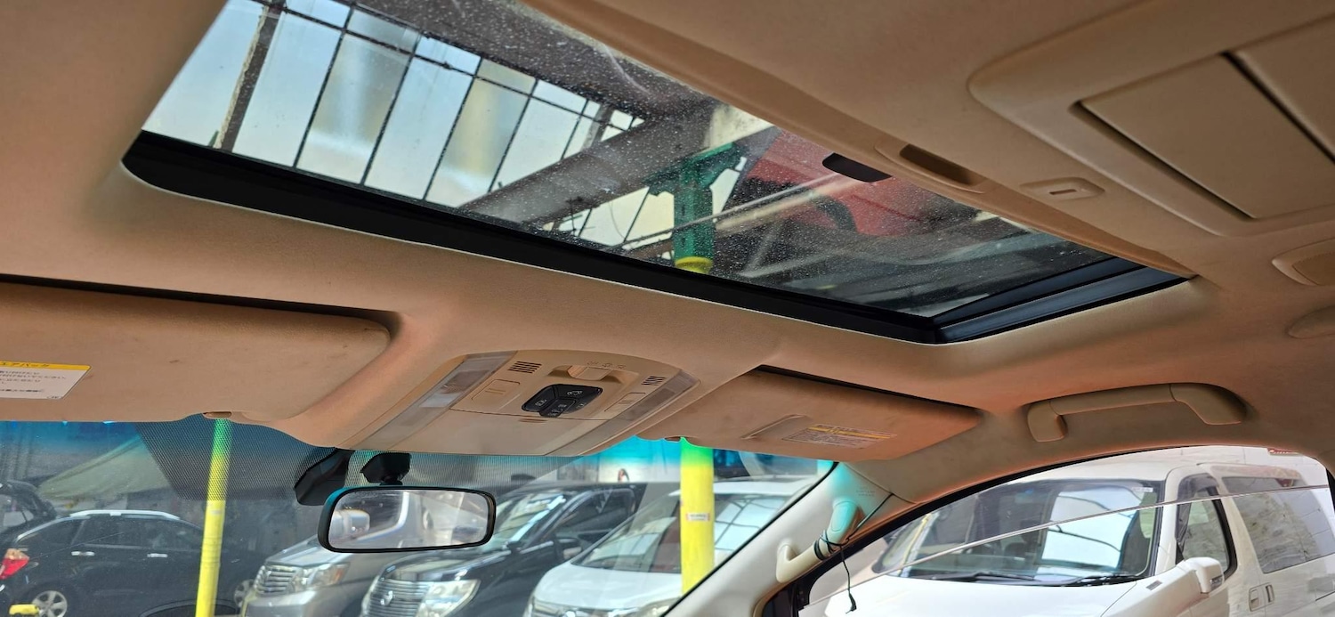 Used Toyota Vellfire 2022 for sale - 77109522: Photo 14