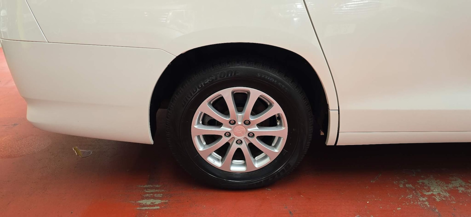 Used Toyota Vellfire 2022 for sale - 77109522: Photo 35