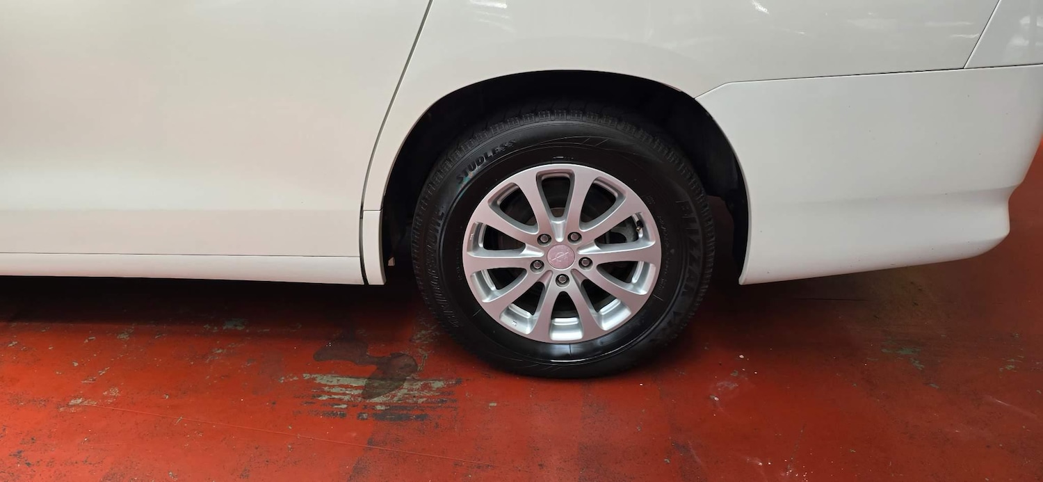 Used Toyota Vellfire 2022 for sale - 77109522: Photo 36