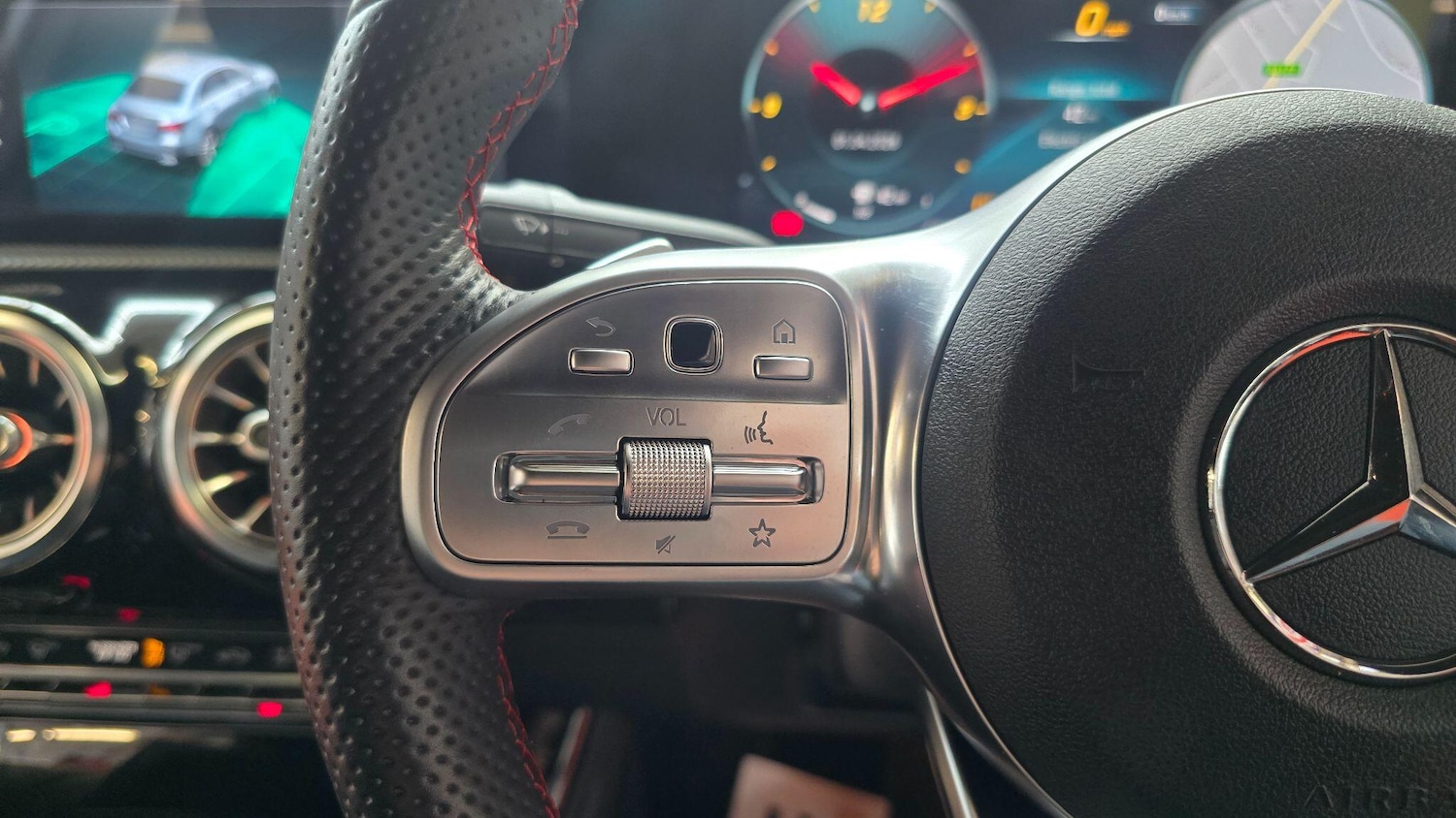 Used Mercedes-Benz A-Class 2020 for sale - 78101293: Photo 10