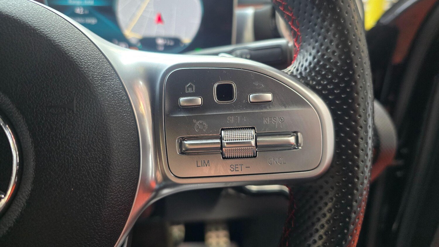 Used Mercedes-Benz A-Class 2020 for sale - 78101293: Photo 12