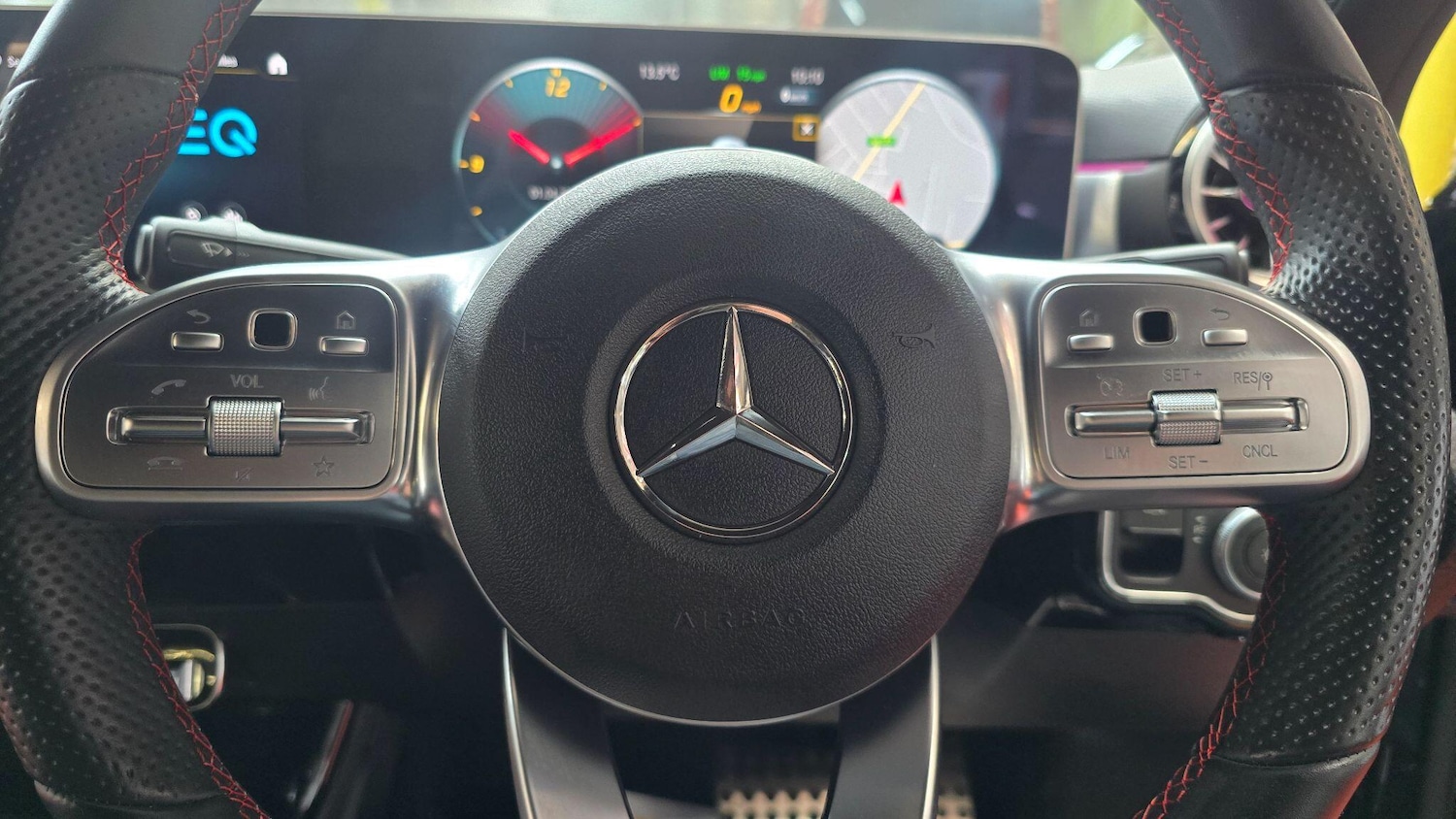 Used Mercedes-Benz A-Class 2020 for sale - 78101293: Photo 13