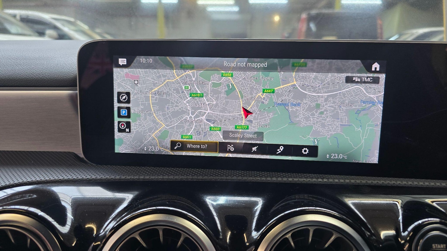 Used Mercedes-Benz A-Class 2020 for sale - 78101293: Photo 14