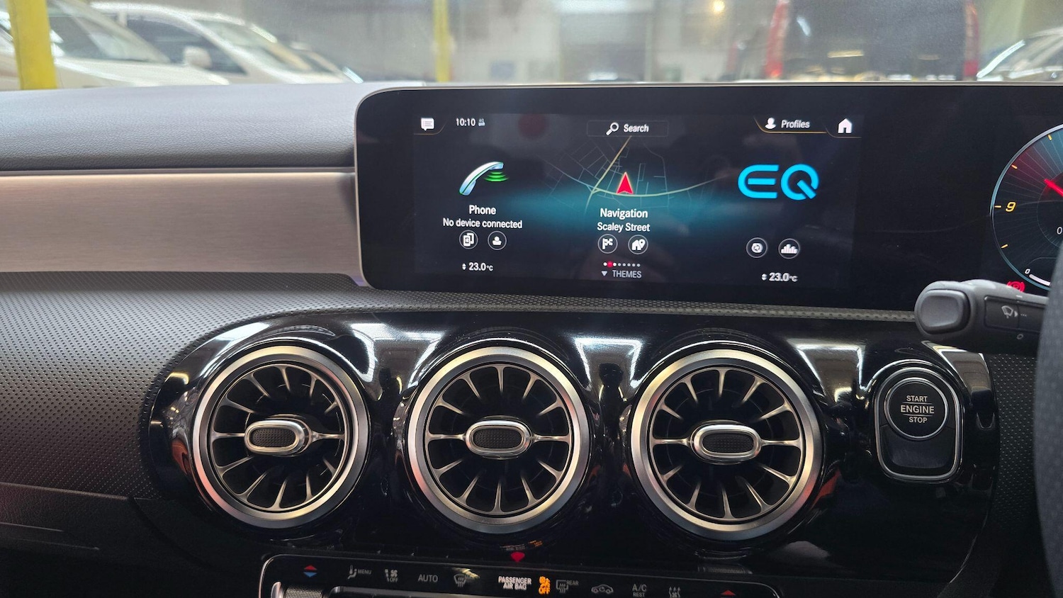 Used Mercedes-Benz A-Class 2020 for sale - 78101293: Photo 15