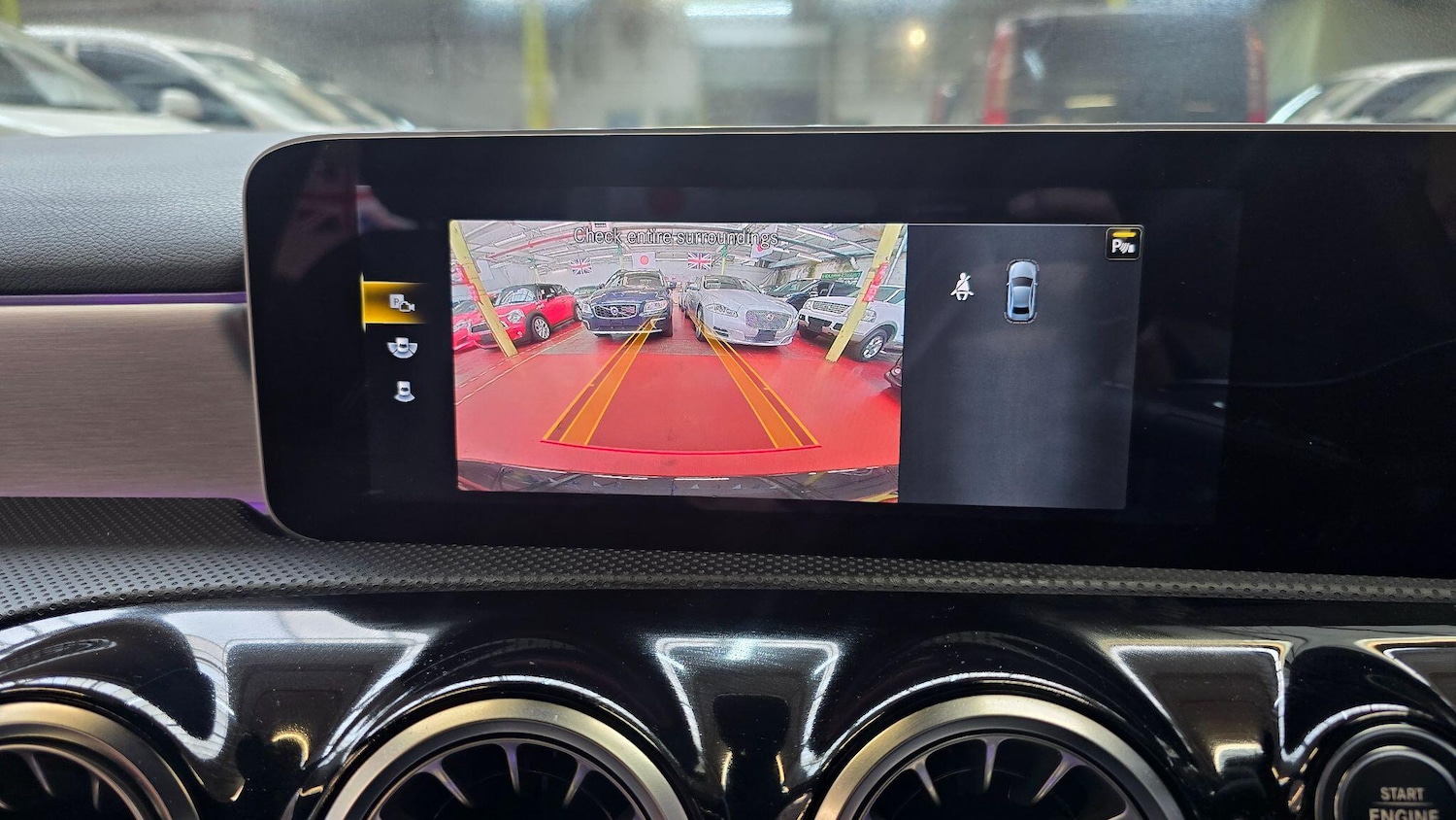 Used Mercedes-Benz A-Class 2020 for sale - 78101293: Photo 16