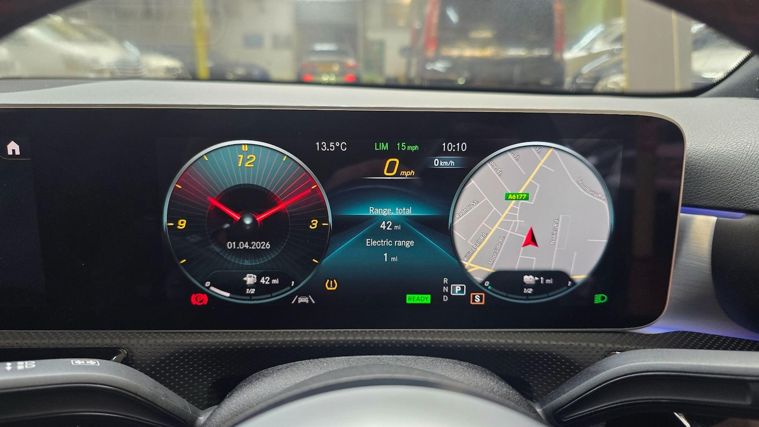 Used Mercedes-Benz A-Class 2020 for sale - 78101293: Photo 17