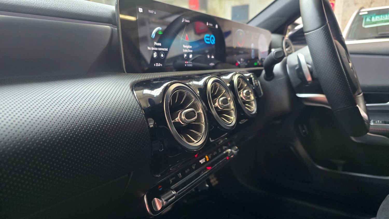 Used Mercedes-Benz A-Class 2020 for sale - 78101293: Photo 21