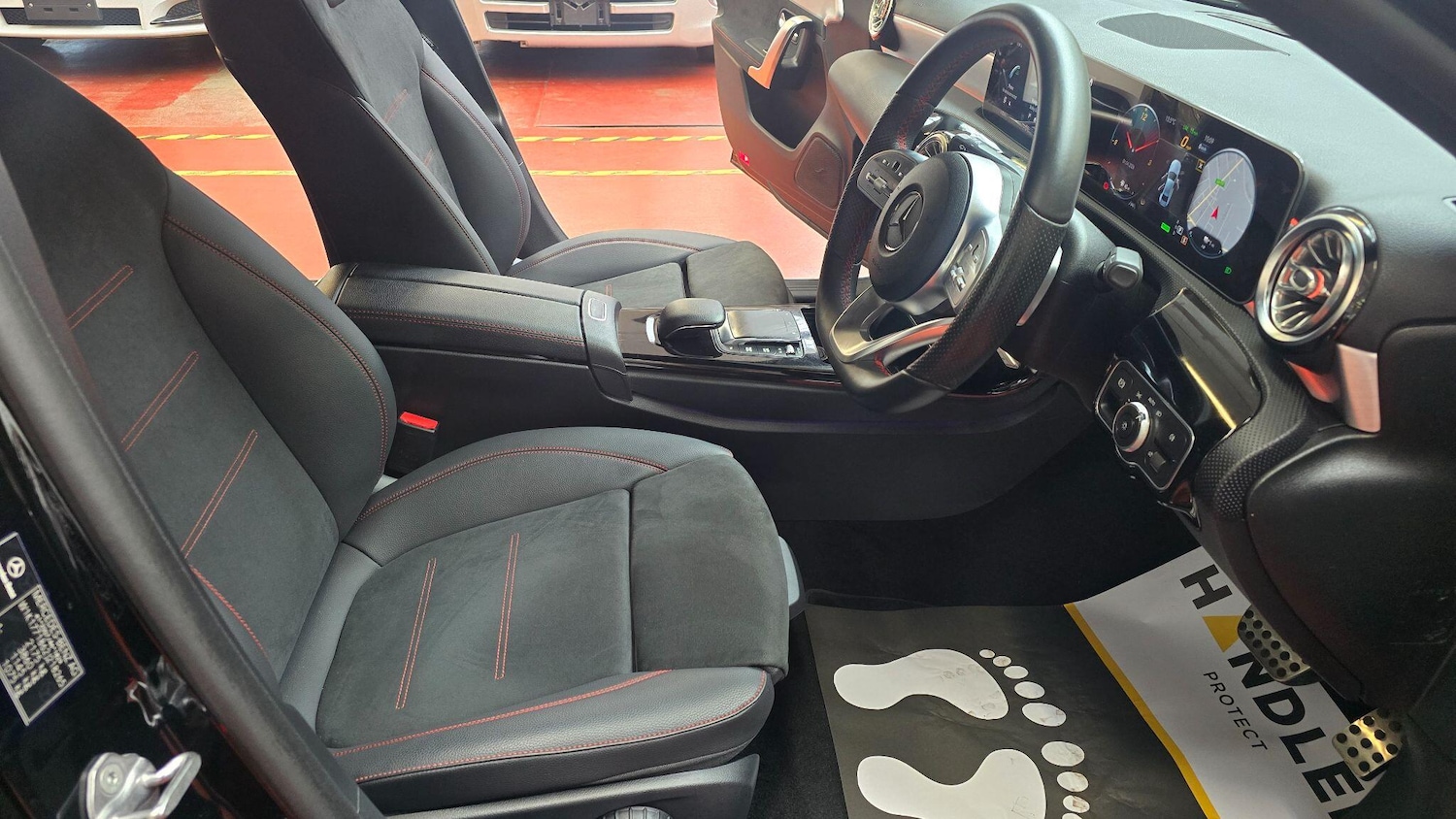 Used Mercedes-Benz A-Class 2020 for sale - 78101293: Photo 22