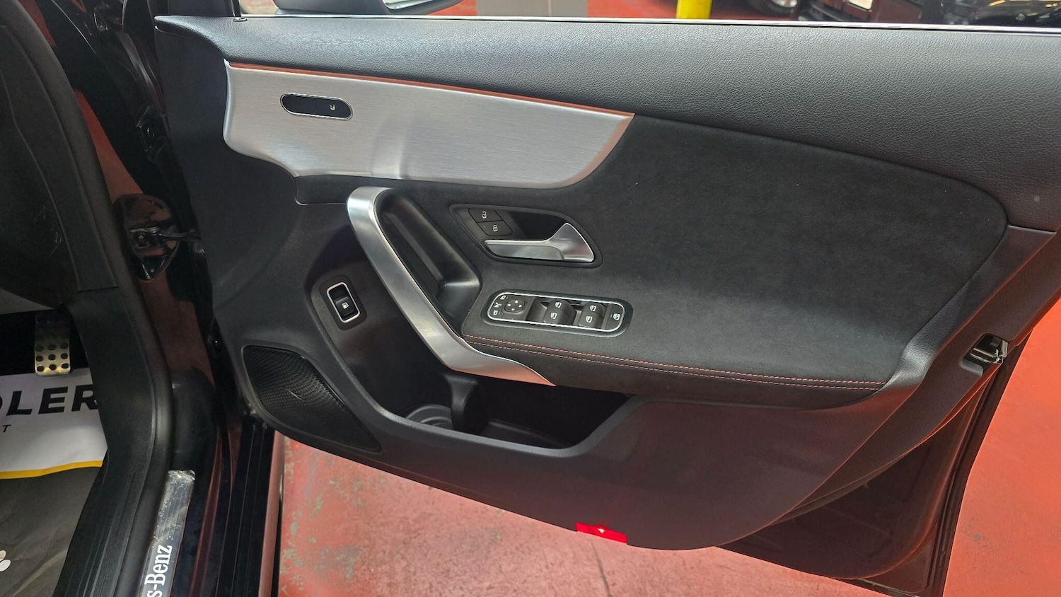 Used Mercedes-Benz A-Class 2020 for sale - 78101293: Photo 25