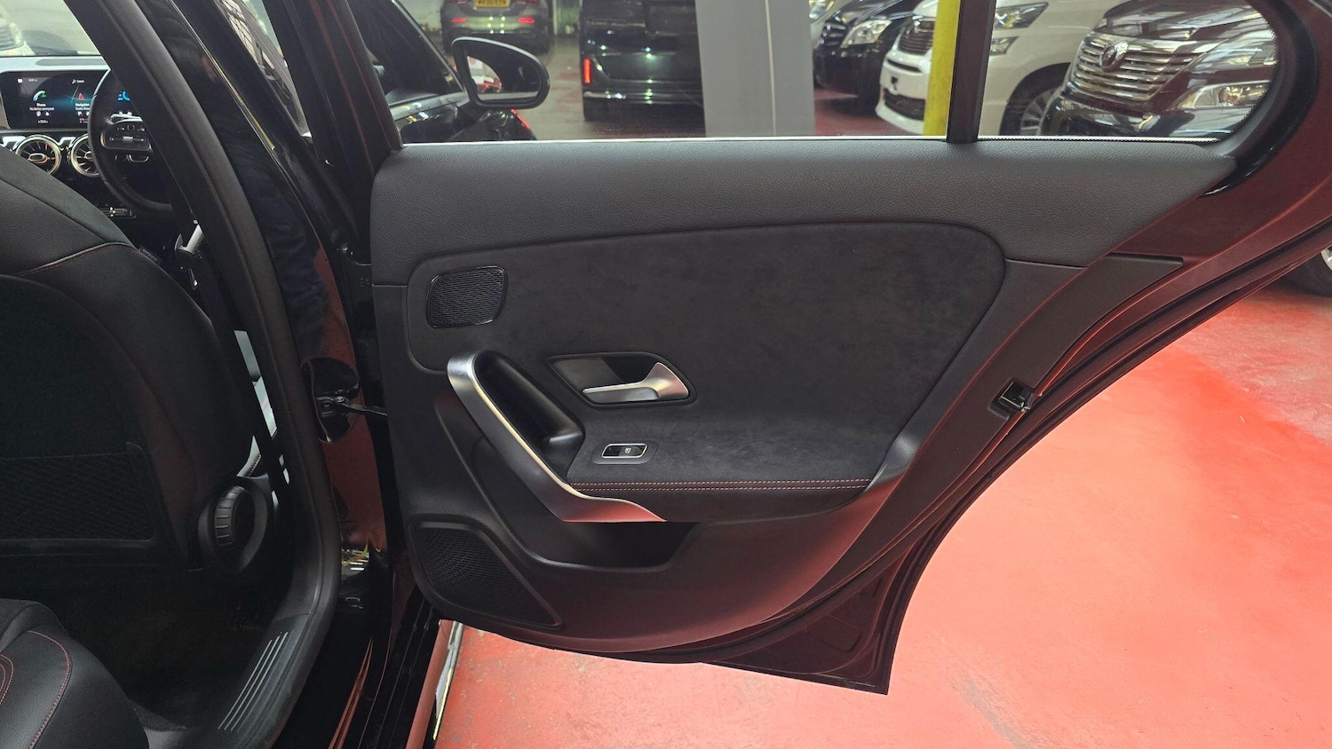 Used Mercedes-Benz A-Class 2020 for sale - 78101293: Photo 26